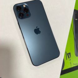 iPhone 12 Pro Max 128gb Unlock 