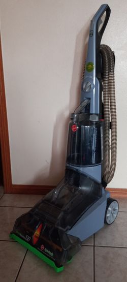 Max Extract 77 Carpet  Shampooer