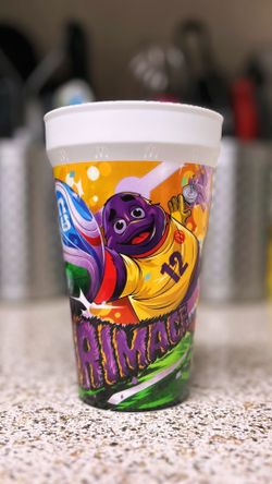 FIFA McDonald’s Cup