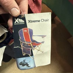 Camping Chair