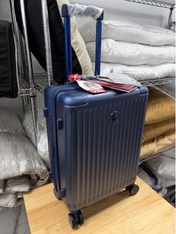 Heys carry-on suitcase brand new