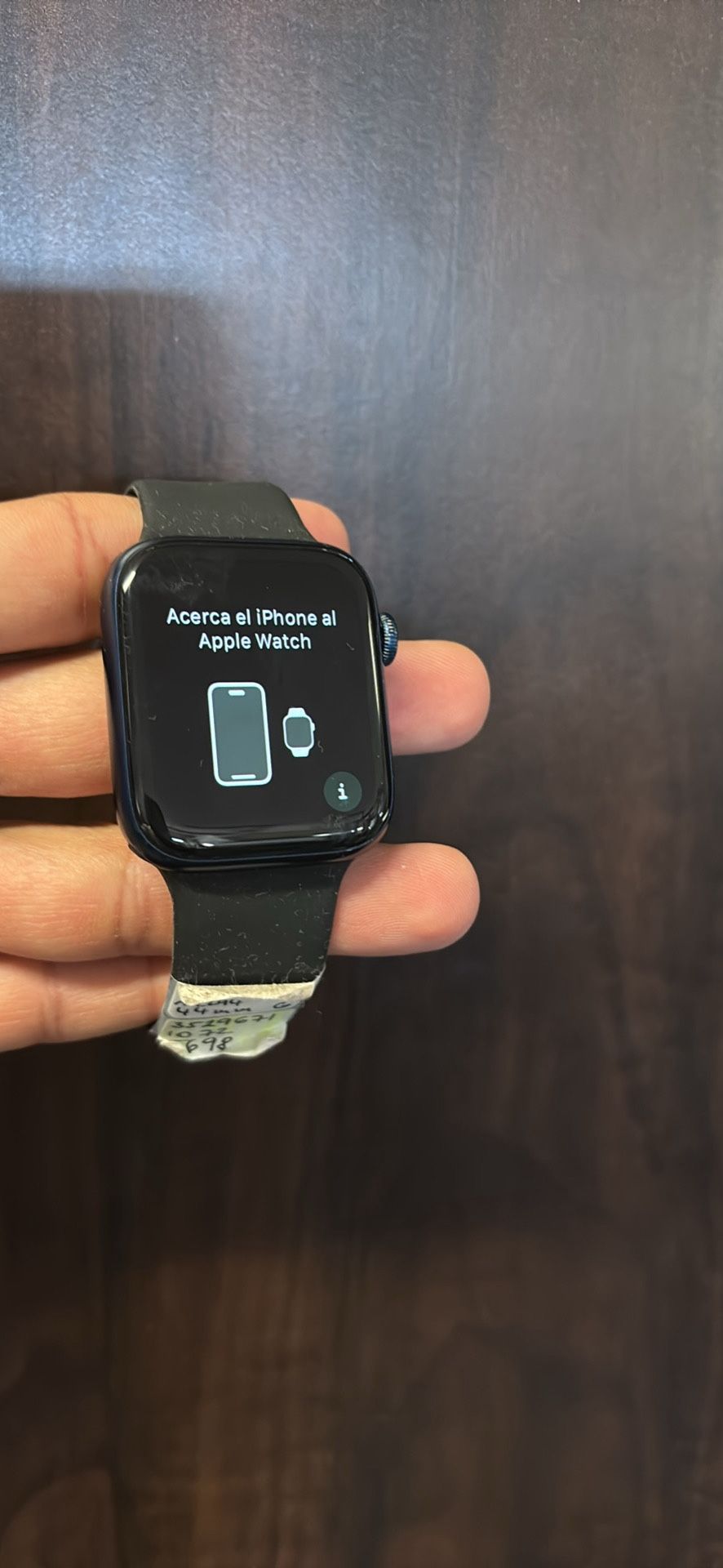 Apple Watch Series 6 Cellular! Like New!