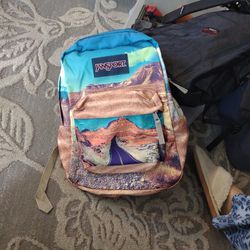 Jansport  Backpack 