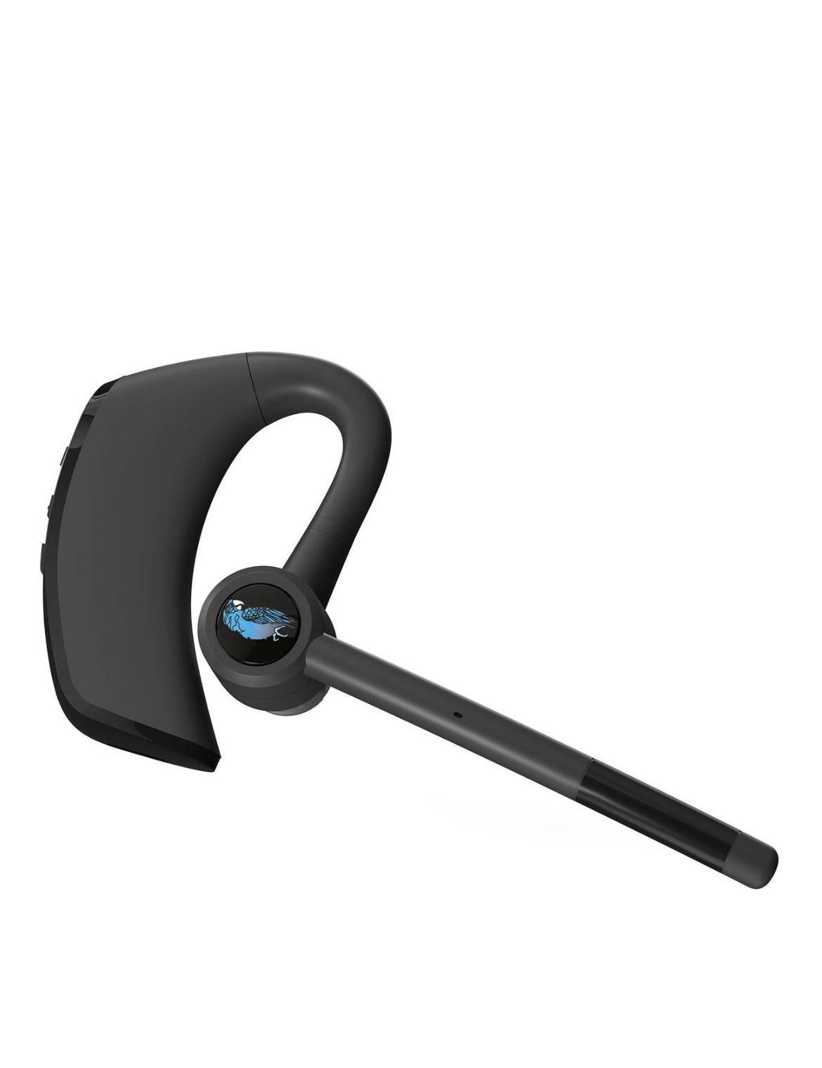 New Sealed BlueParrott - M300-XT SE Bluetooth Headset - Black