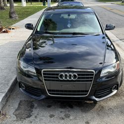 2010 Audi A4
