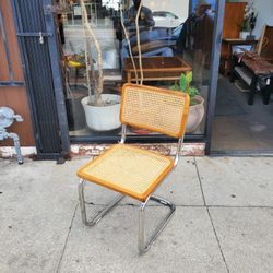 Marcel Breuer Style Chair