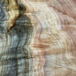 Massive Redwood Tabletop Bookmatched Pair! 