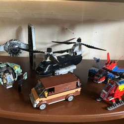 Lego  [PickUp Only] Give Offer