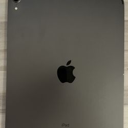 iPad 11 Inch Pro 