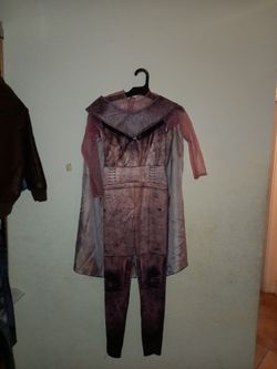 Audrey Descendents Costume