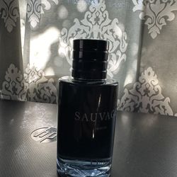 Dior Sauvage