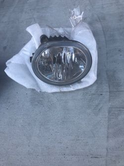 Denali fog lights pair