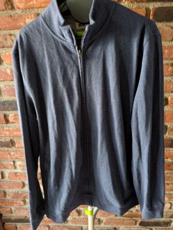 Joseph Abboud Blue light jacket size M