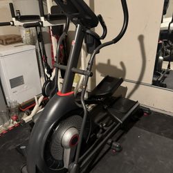 Elliptical 