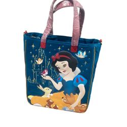 Loungefly Bag Disney