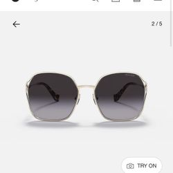 MU53Y (Style 7OE-01T) MiuMiu