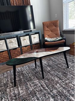 Artisan Turkish Cocktail / Coffee Table
