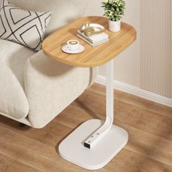 Small Coffee Table, Living Room Side Table