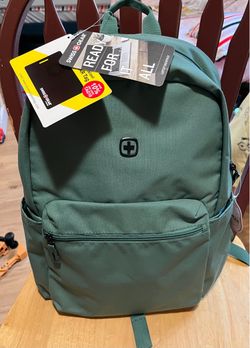 Swissgear 1055 Laptop Backpack