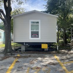 NEW MOBILE HOME / Single wide / Move in Ready
