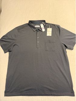 Tommy Bahama Polo (XXL)