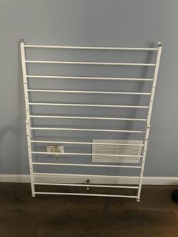 Baby Safety Gate