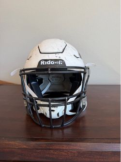 Speed flex helmet