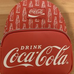Funko Coca Cola Mini Backpack for Sale in Kent WA OfferUp