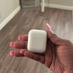 AIRPODS 1st Gen