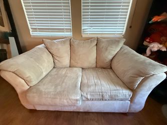 Loveseat Couch