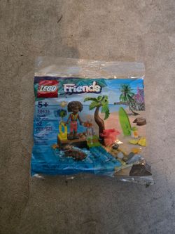 Lego 30635
