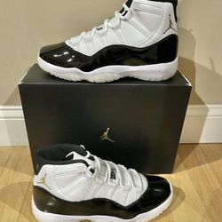 Jordan 11 Gratitude (NEW)