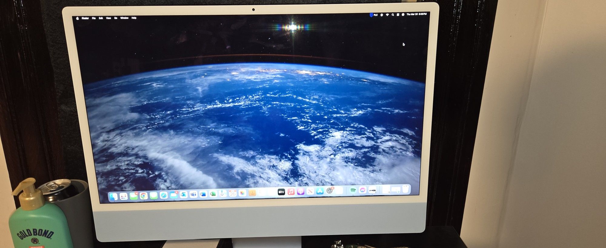Mac