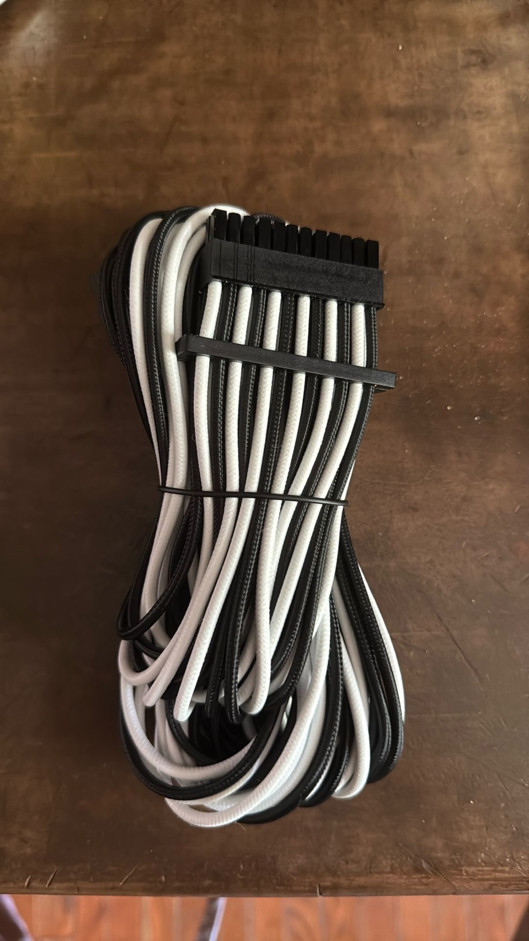 24 pin type 4 corsair wire