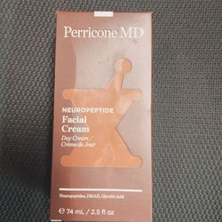 Perricone MD Facial Cream 