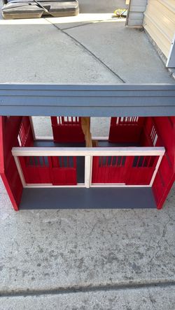 10 dollar kids horse coral