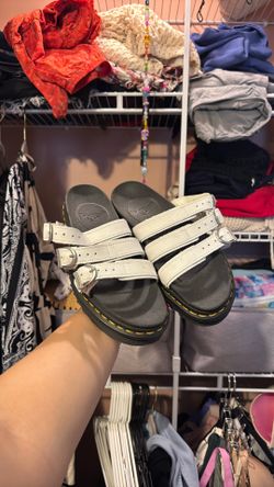 Dr Martens