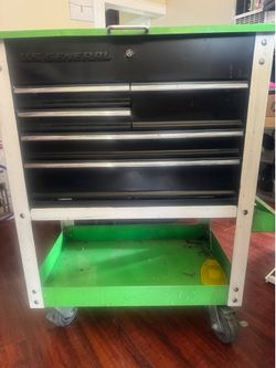 Tool box