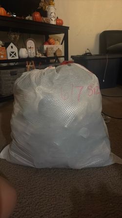 Boys clothes size 6/7