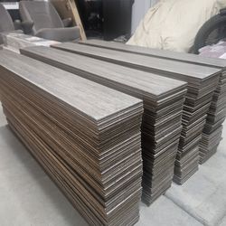 Brand New Solid Bamboo Floors