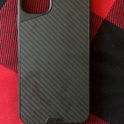 Mous Aramid Fiber Case For iPhone 11 Pro Max