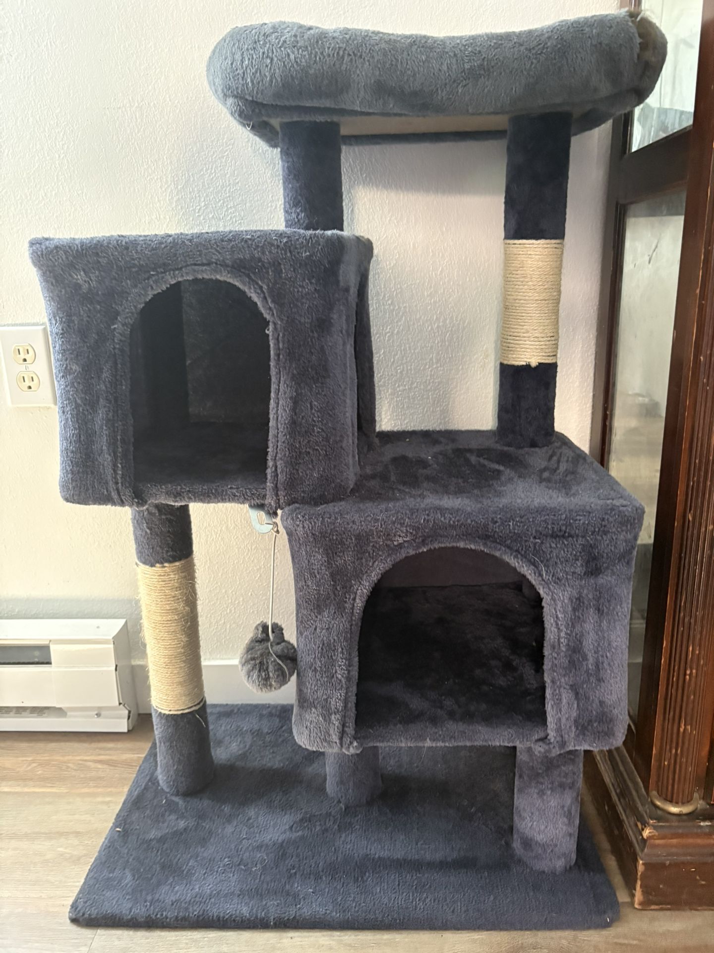 Cat Tree