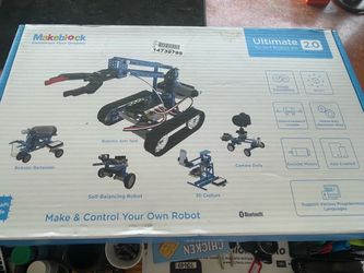 Makeblock mBot Ultimate 2.0