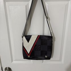 Messenger Bag