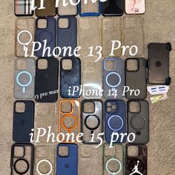 iPhone Cases 