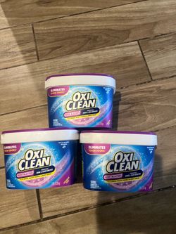 Oxi. Clean odor blaster All For $24