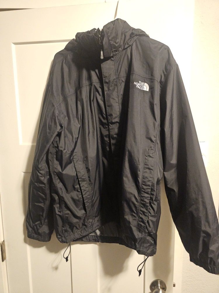 The North Face Rain Jacket