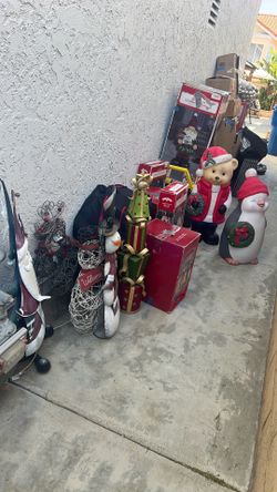 Christmas Deco