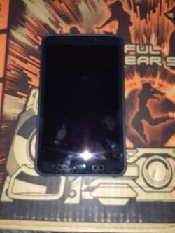 Samsung galaxy tablet 8" block