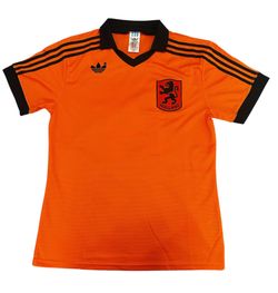 Vintage Holland Cruyff 14 Soccer Jersey
